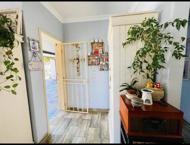 3 BEDROOM HOUSE FOR SALE IN RANDHART